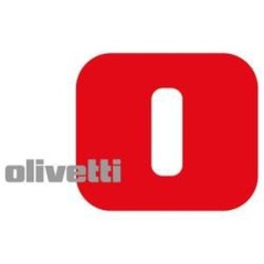 Replacement Head Olivetti JP 192 Yellow