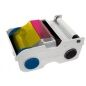 Nastro per Stampante a Matrice Originale Datalogic 045000 Bianco Multicolore