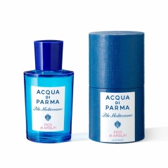 Profumo Unisex Acqua Di Parma Blu Mediterraneo Fico Di Amalfi EDT 100 ml