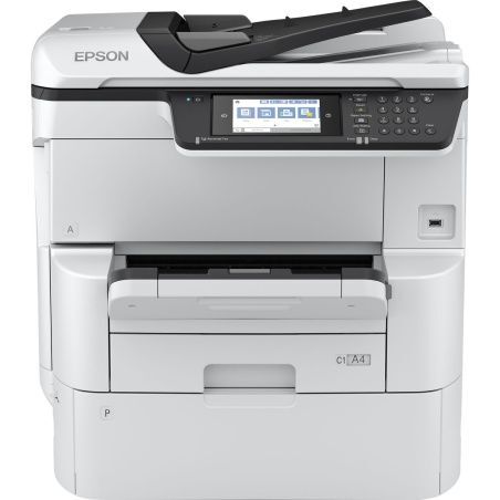 Multifunction Printer Epson C11CH60401