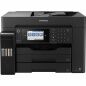 Multifunction Printer Epson ET-16650 25 ppm WiFi