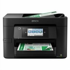 Stampante Multifunzione Epson C11CJ06404 4800 x 1200 dpi Nero