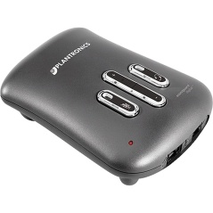 Amplificatore Plantronics DM15 Nero