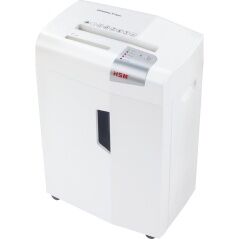 Paper Shredder Hsm 1033121 12 Sheets