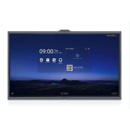 Interactive Touch Screen Maxhub V8630 86"