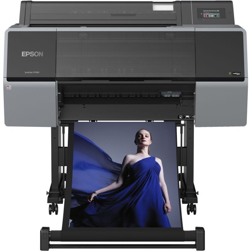 Stampante Multifunzione Epson SC-P7500