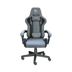 Sedia Gaming Talius Hornet Nero Grigio