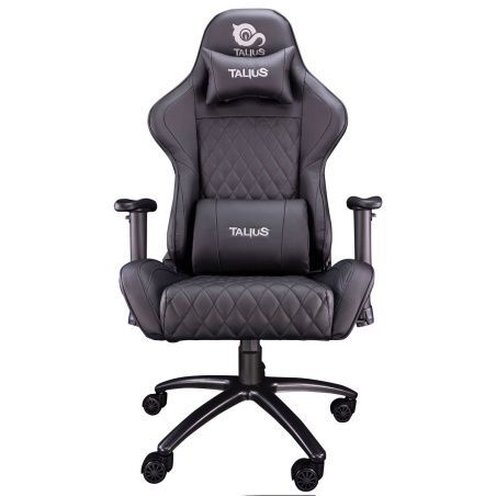 Sedia Gaming Talius Komodo Nero