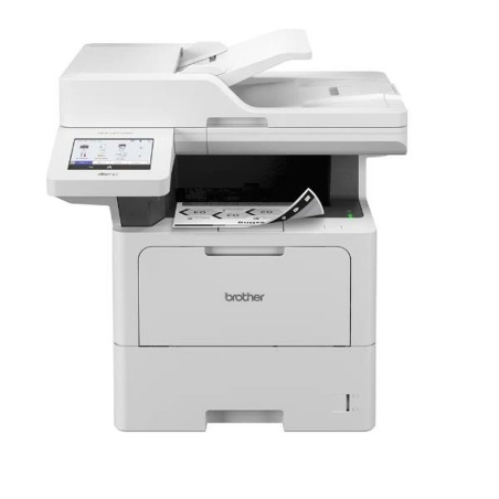 Stampante Multifunzione Brother MFCL6710DWRE1