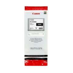 Cartuccia ad Inchiostro Originale Canon PFI-320MBK Nero