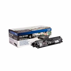 Toner Originale Brother TN-321BK Nero