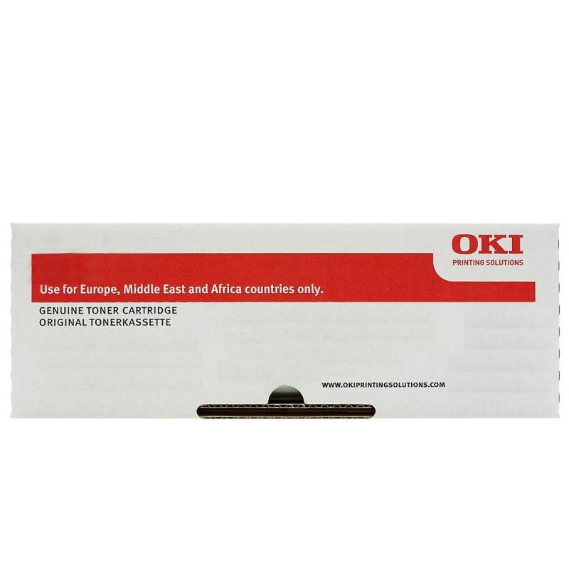 Toner OKI ES9410dn Black