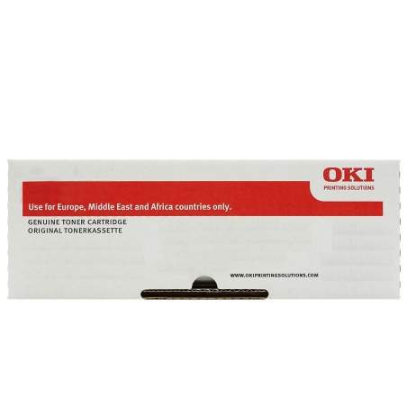 Toner OKI ES9410dn Nero