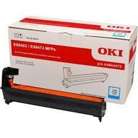 Printer drum OKI 44844475 Cyan