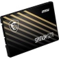 Hard Disk MSI SPATIUM S270 SATA 2.5 480GB Interno SSD 480 GB SSD 480 GB