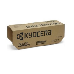 Original Toner Kyocera TK-6330 Black