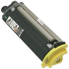 Toner Epson Aculaser C-2600/2600N Giallo