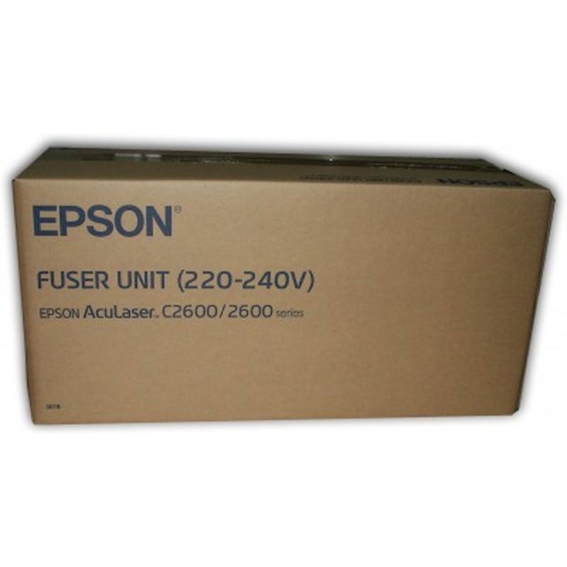 Fusore Rigenerato Epson Aculaser C-2600/2600N