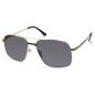 Men's Sunglasses Guess GF0238-5732A Golden ø 57 mm