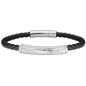 Bracciale Uomo Police PEJGB2119601 Pelle 19 cm