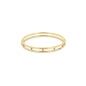 Ladies' Bracelet Tommy Hilfiger 2780611 19 cm