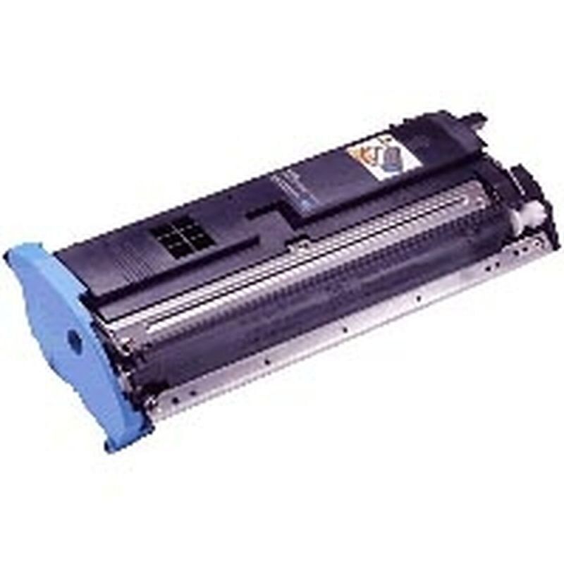 Toner Epson Aculaser C-1000/2000 Ciano