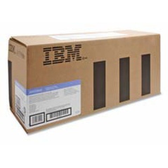 Toner IBM 1654/1664 Black Magenta