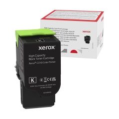 Cartuccia ad Inchiostro Originale Xerox 006R04364 Nero