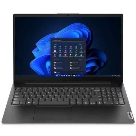 Laptop Lenovo V15 G4 15,6" 16 GB RAM 512 GB SSD intel core i5-13420h Qwerty in Spagnolo