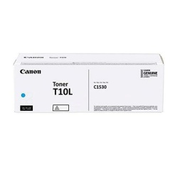 Toner Originale Canon C1538IF, C1533IF, C1538P, C1533P Ciano