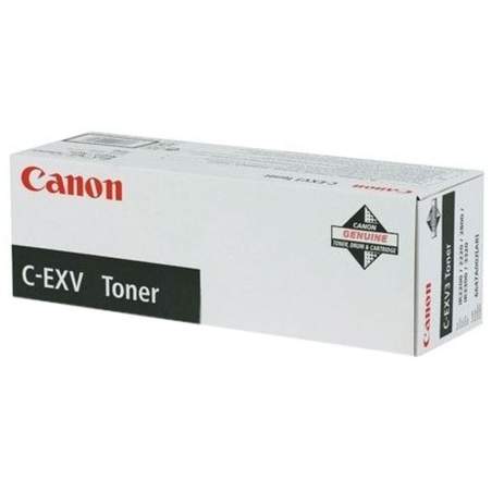 Toner Originale Canon C-EXV 39 Nero