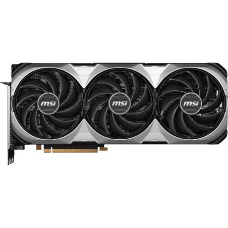 Graphics card MSI 912-V511-221 GDDR6X GEFORCE RTX 4080 SUPER 16 GB