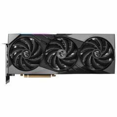 Graphics card MSI RTX 4090 GAMING X SLIM 24G GDDR6X NVIDIA GeForce RTX 4090