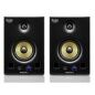 Multimedia Speakers Hercules Monitor 5 Black (2 Units)