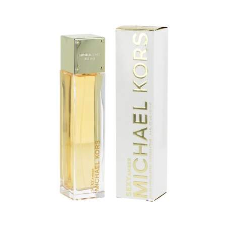 Profumo Donna Michael Kors Sexy Amber EDP 100 ml