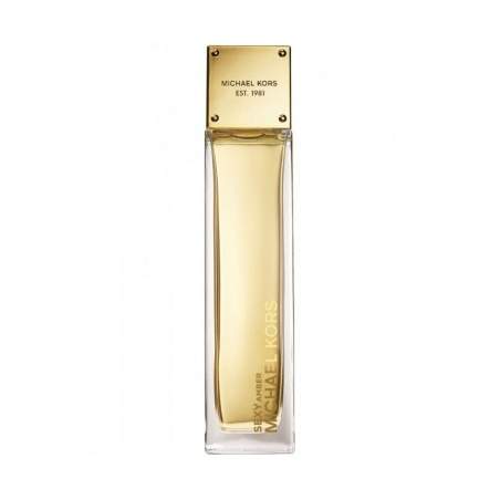 Profumo Donna Michael Kors Sexy Amber EDP 100 ml