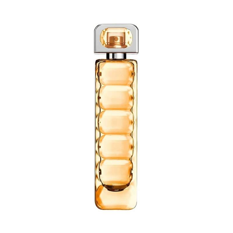 Women's Perfume Hugo Boss Orange Woman 75 ml