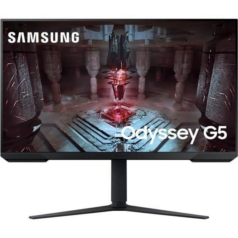 Monitor Samsung LS32CG510EUXEN Quad HD 32" 165 Hz