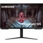 Monitor Samsung LS32CG510EUXEN Quad HD 32" 165 Hz