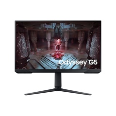 Monitor Gaming Samsung LS27CG510EUXEN Quad HD 27" 165 Hz