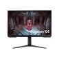 Monitor Gaming Samsung LS27CG510EUXEN Quad HD 27" 165 Hz