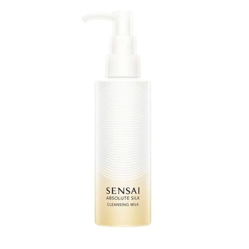 Cleansing Lotion Sensai Absolute Silk 150 ml