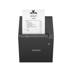 Ticket Printer Epson TM-M30III 152A0