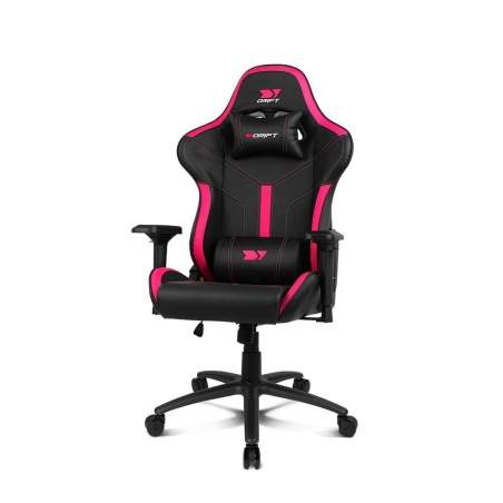 Gaming Chair DRIFT DR350 Black