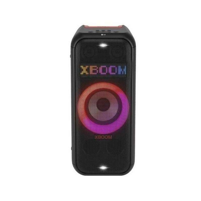 Portable Bluetooth Speakers LG XBOOM XL7S Black