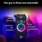 Altoparlante Bluetooth Portatile LG XBOOM XL7S Nero