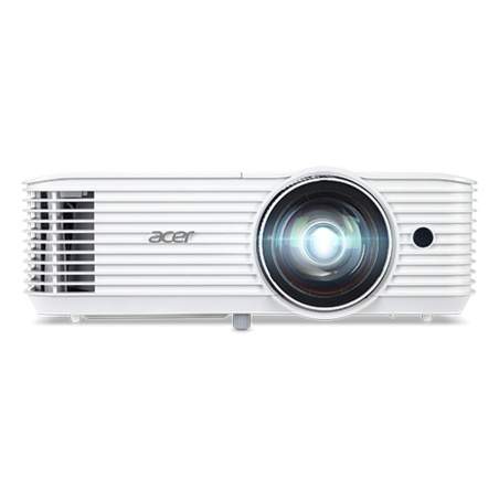 Projector Acer S1386WH DLP WXGA 3600 lm 1080 px White