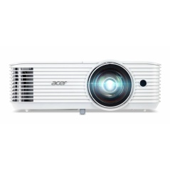 Projector Acer S1386WH DLP WXGA 3600 lm 1080 px White