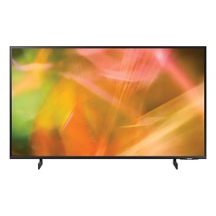 Televisione Samsung HG75AU800EEXEN 4K Ultra HD 75" LED HDR