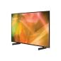 Television Samsung HG75AU800EEXEN 4K Ultra HD 75" LED HDR